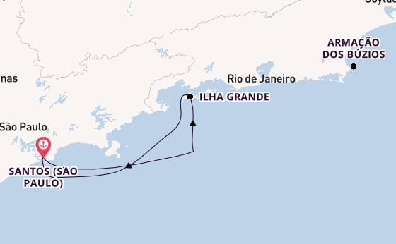 MSC Cruises