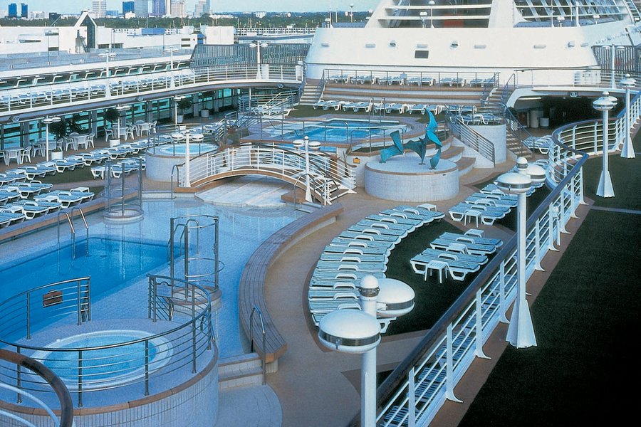 Dawn Princess