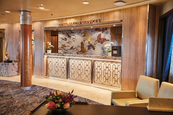 Seven Seas Voyager