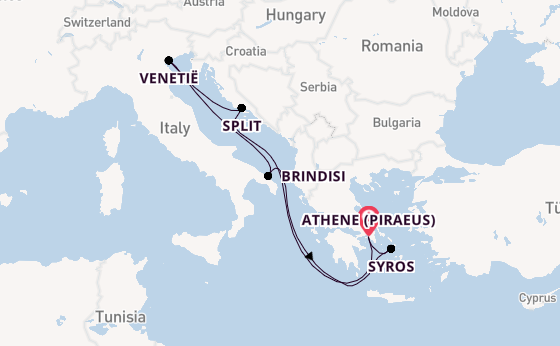 MSC Cruises
