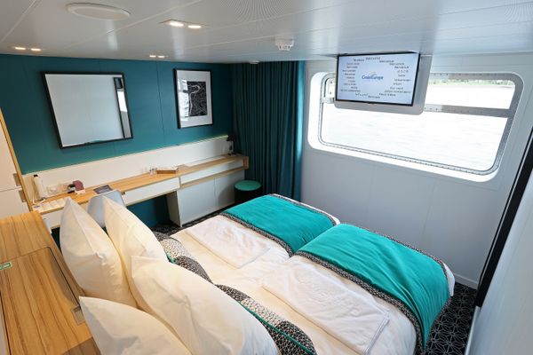 Ms Elbe Princesse Schaufelradschiff Ms Elbe Princesse