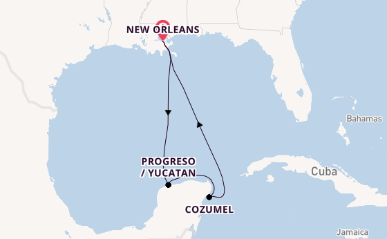 Carnival Cruise Lines