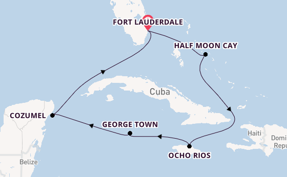 Holland America Line