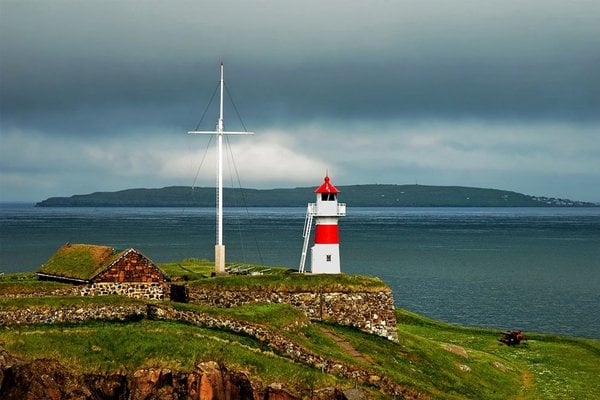 Runavik, Faroe Islands