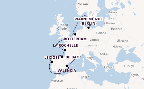 MSC Cruises
