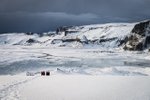 Eyjafjallajökull, Iceland