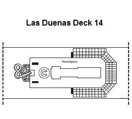 deck plan