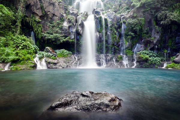 Saint-Denis, Réunion