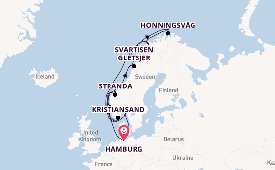 Hapag-Lloyd Cruises