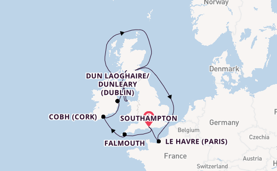 Princess Cruises