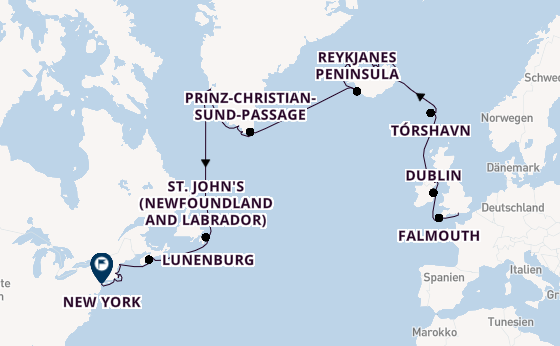 Azamara