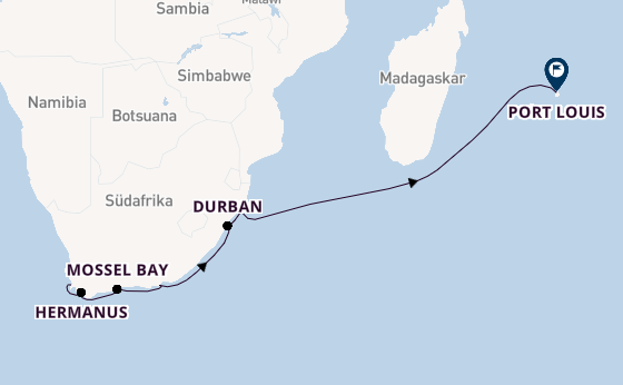 Hapag-Lloyd Cruises