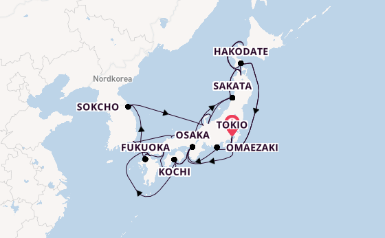 Holland America Line