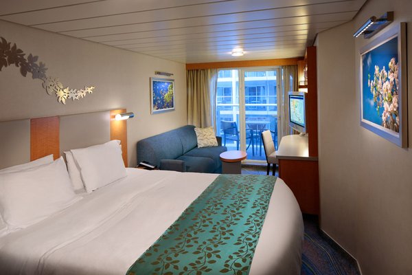 Oasis of the Seas