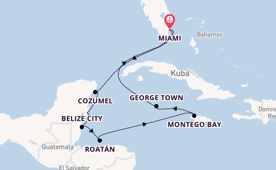 Oceania Cruises