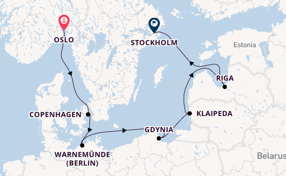 MSC Cruises