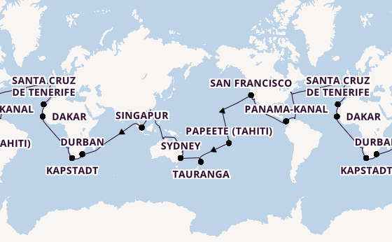 Cunard