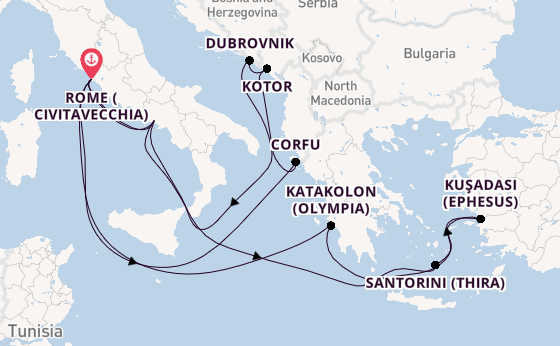 Princess Cruises