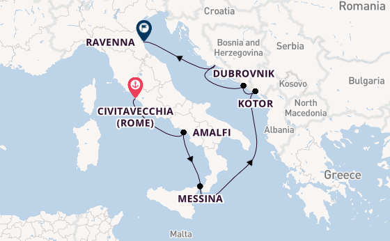 Royal Caribbean