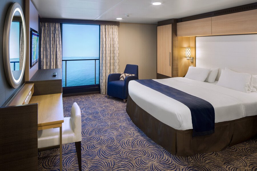 Anthem of the Seas