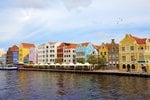 Willemstad, Curaçao, Netherlands Antilles