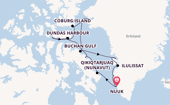 HX Hurtigruten Expeditions