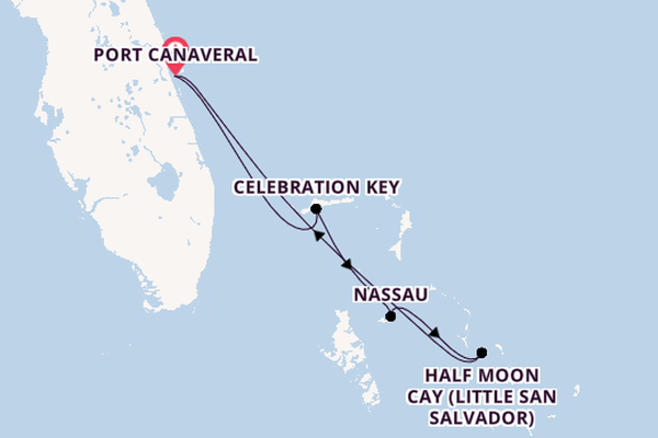 Carnival Cruise Line