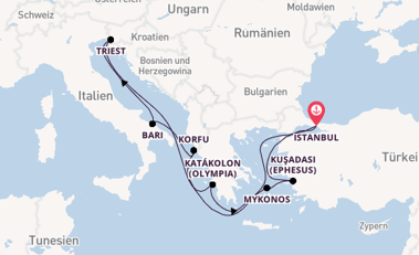 MSC Cruises