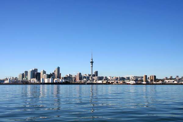 Trip with Silversea from Sydney to Auckland