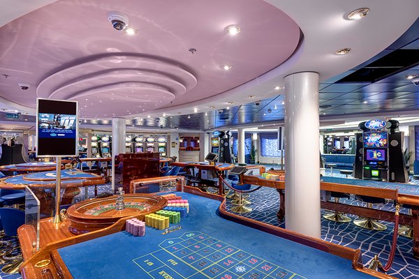 MSC Opera