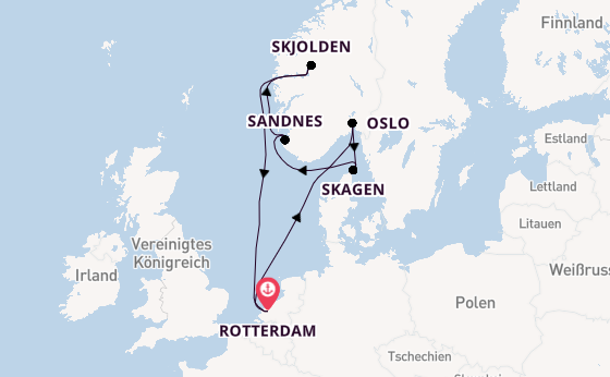 Holland America Line