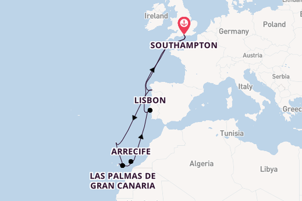 MSC Cruises