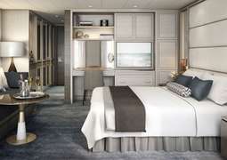 Crystal Esprit Best Luxury Cruise Deals Dreamlines