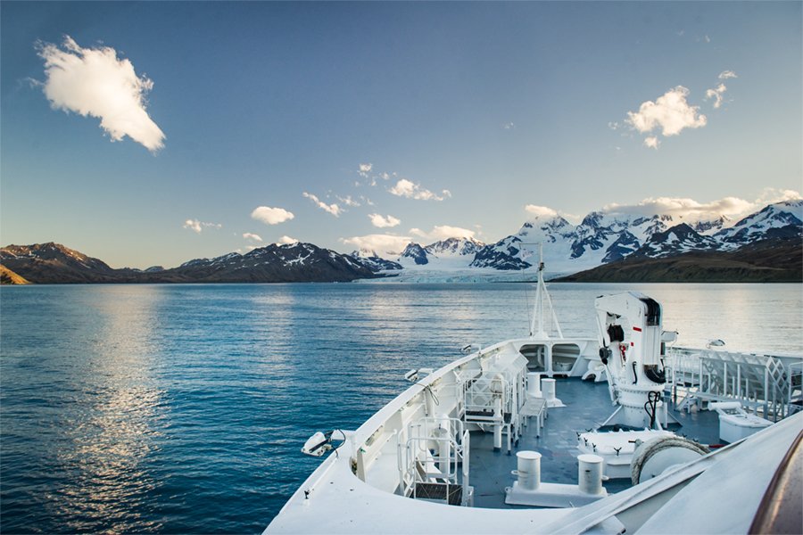 L'Austral