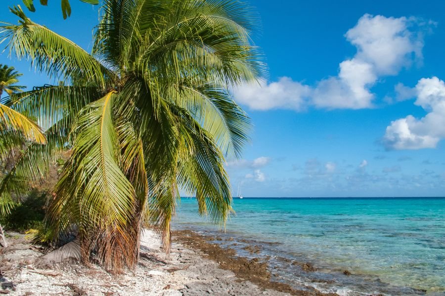 French Polynesia from Papeete, Tahiti, French Polynesia with the Seabourn Pursuit