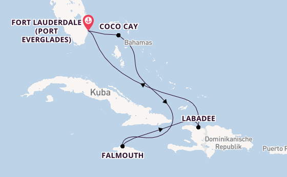 Royal Caribbean