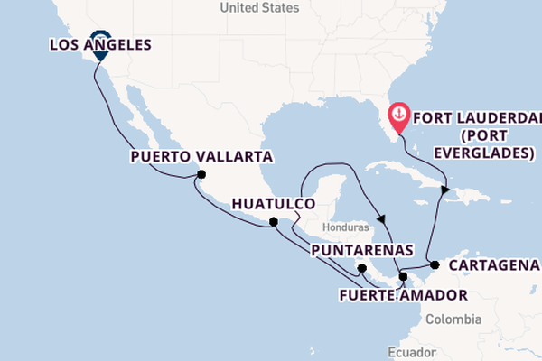 Princess Cruises