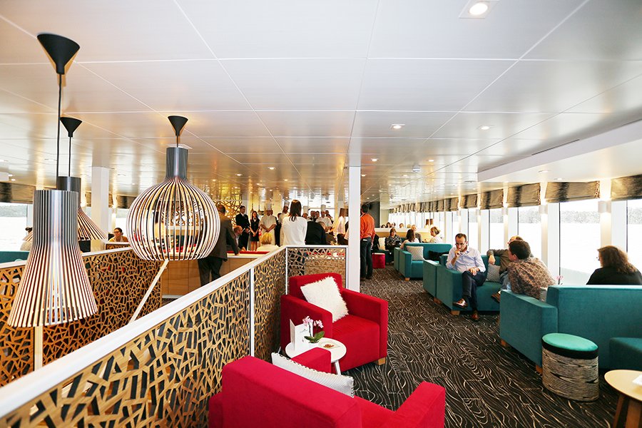MS Elbe Princesse