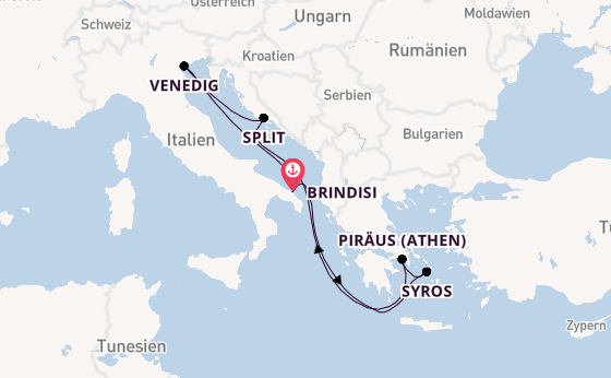 MSC Cruises
