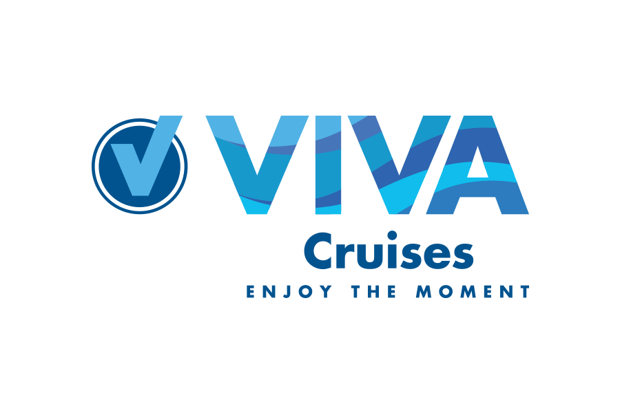 Logo of VIVA Cruises