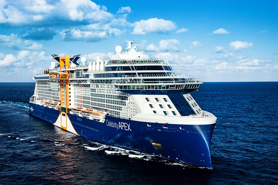 Celebrity Apex Cruises 20242025 Best Deals Save up to 29 CruiseAway