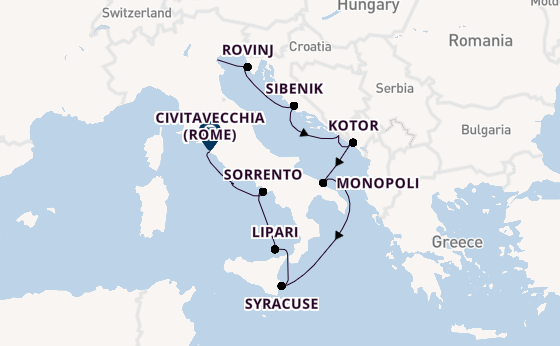 Star Clippers