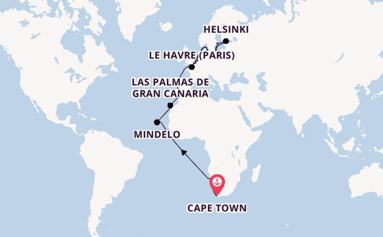 Princess Cruises