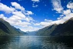 Doubtful Sound, Nieuw-Zeeland