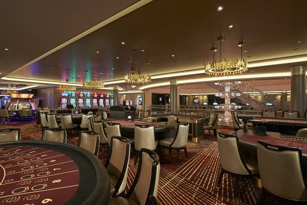 Norwegian Joy