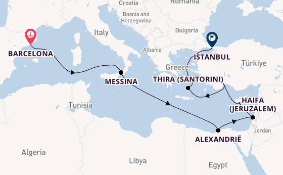 Regent Seven Seas Cruises