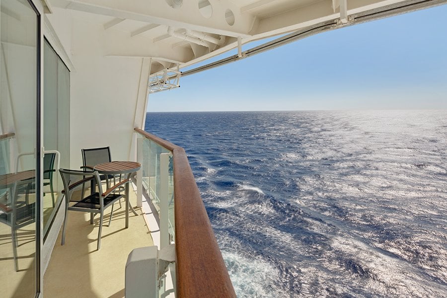 Brilliance of the Seas