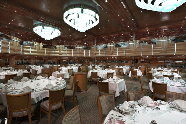 Carnival Magic