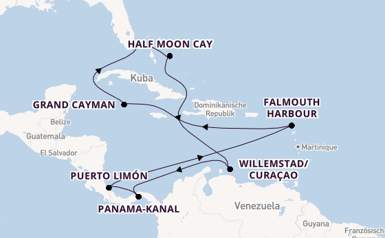 Holland America Line
