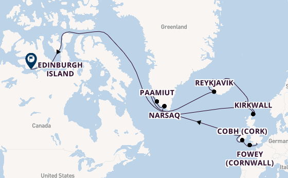 Regent Seven Seas Cruises